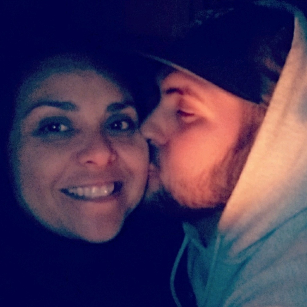 Meet your Posher, Roxanne